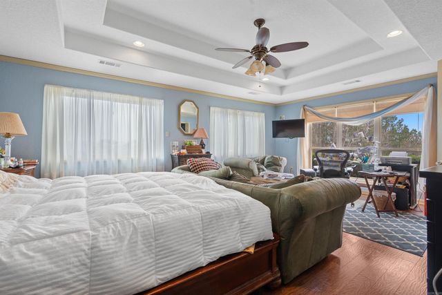 67 Rocoso Drive, Hot Springs Village, AR 71909