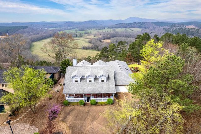 67 Rocoso Drive, Hot Springs Village, AR 71909