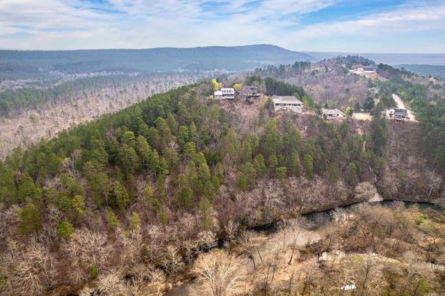 67 Rocoso Drive, Hot Springs Village, AR 71909