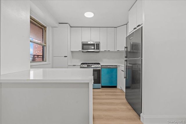 5800 Arlington Avenue 11T, Bronx, NY 10471