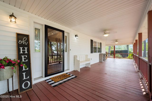 4967 E Nc 24 Highway, Beulaville, NC 28518