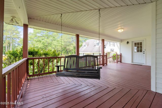 4967 E Nc 24 Highway, Beulaville, NC 28518