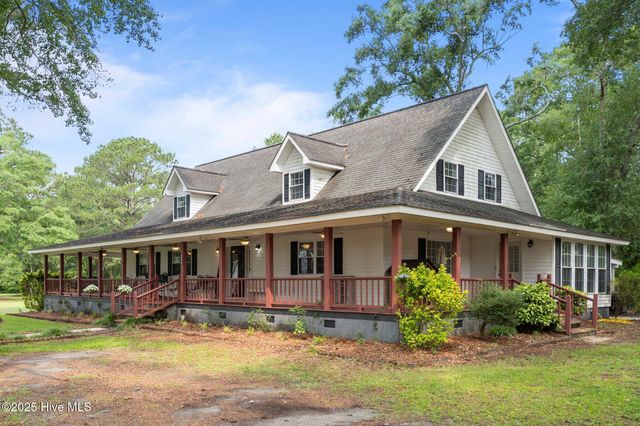 4967 E Nc 24 Highway, Beulaville, NC 28518