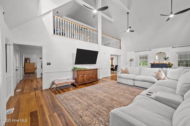 4967 E Nc 24 Highway, Beulaville, NC 28518