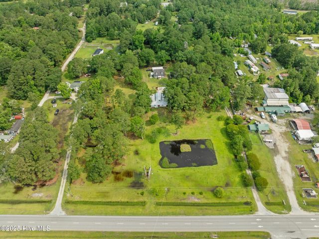 4967 E Nc 24 Highway, Beulaville, NC 28518
