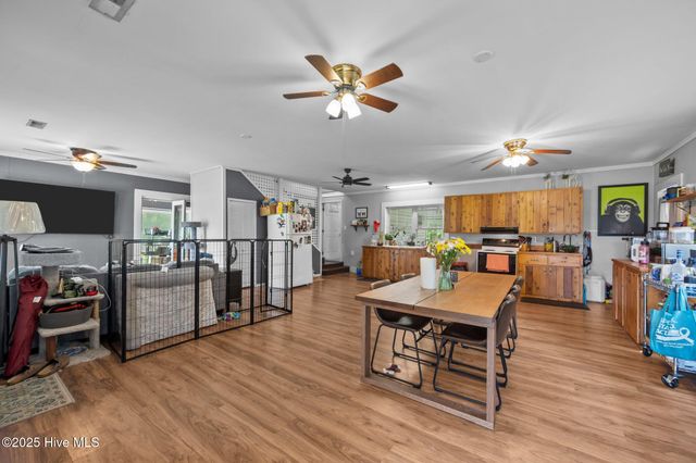 4967 E Nc 24 Highway, Beulaville, NC 28518