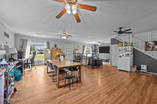 4967 E Nc 24 Highway, Beulaville, NC 28518