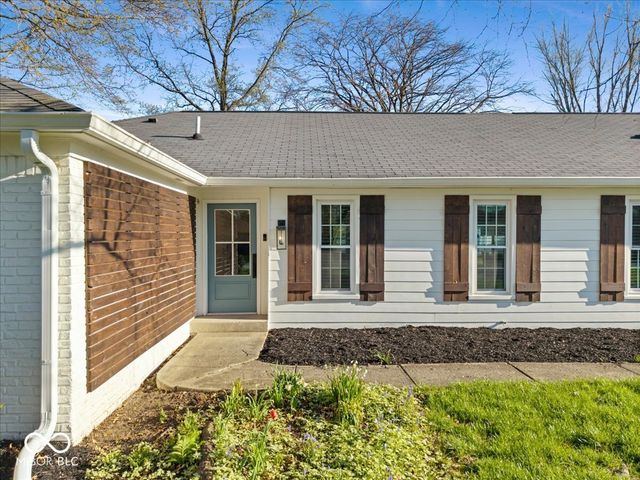 3108 Hensel Drive, Carmel, IN 46033