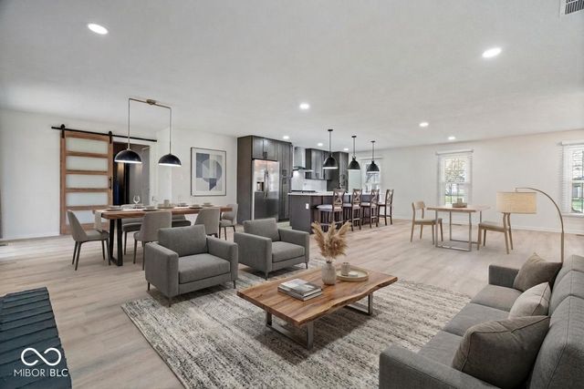 3108 Hensel Drive, Carmel, IN 46033