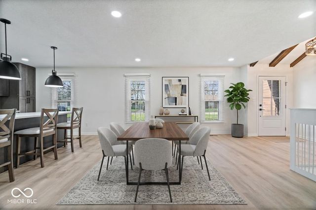 3108 Hensel Drive, Carmel, IN 46033