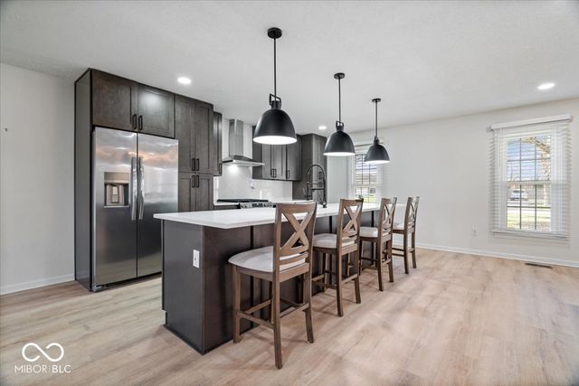 3108 Hensel Drive, Carmel, IN 46033