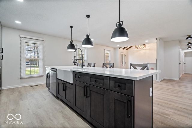 3108 Hensel Drive, Carmel, IN 46033
