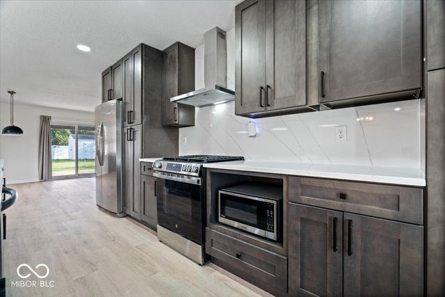 3108 Hensel Drive, Carmel, IN 46033