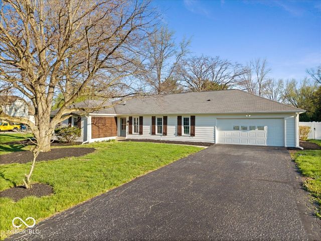 3108 Hensel Drive, Carmel, IN 46033