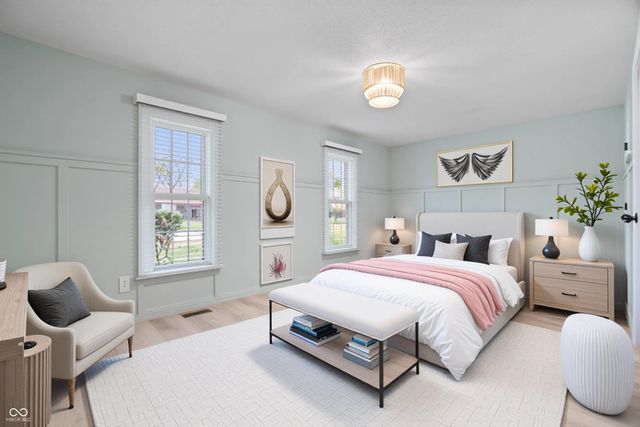 3108 Hensel Drive, Carmel, IN 46033