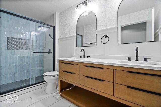 3108 Hensel Drive, Carmel, IN 46033