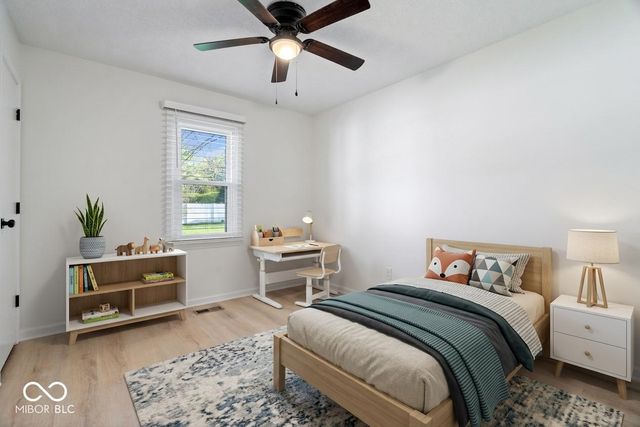 3108 Hensel Drive, Carmel, IN 46033