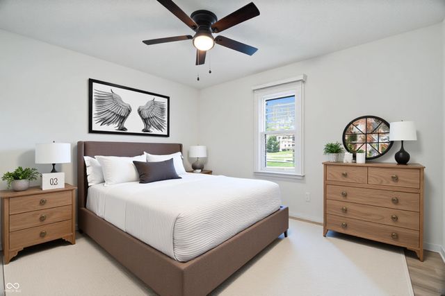 3108 Hensel Drive, Carmel, IN 46033