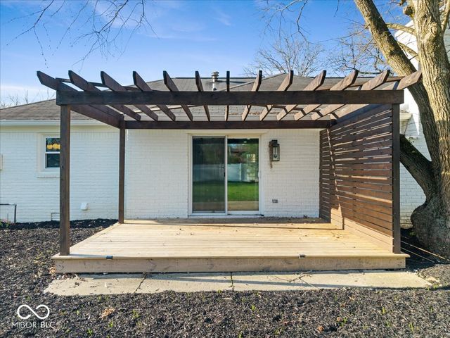 3108 Hensel Drive, Carmel, IN 46033