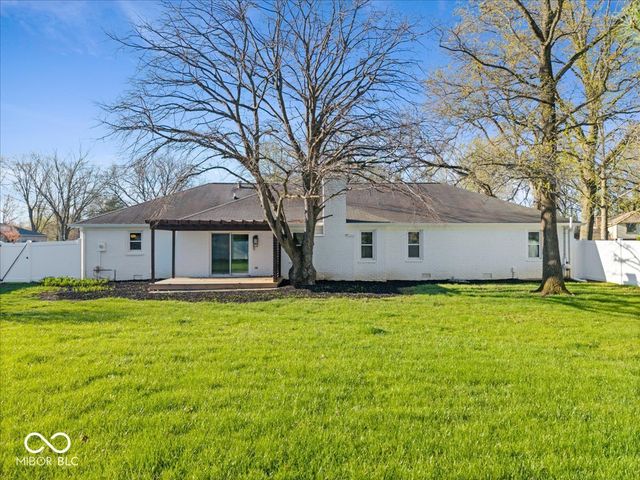 3108 Hensel Drive, Carmel, IN 46033