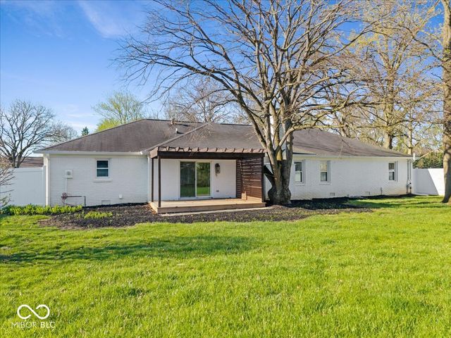 3108 Hensel Drive, Carmel, IN 46033