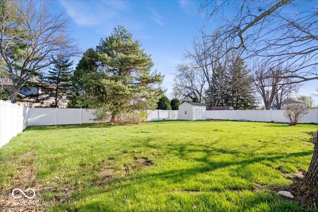 3108 Hensel Drive, Carmel, IN 46033