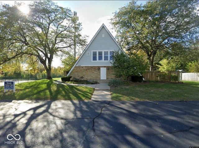 3108 Hensel Drive, Carmel, IN 46033