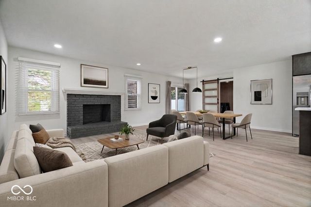 3108 Hensel Drive, Carmel, IN 46033