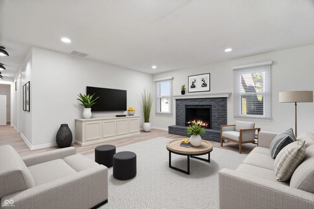 3108 Hensel Drive, Carmel, IN 46033