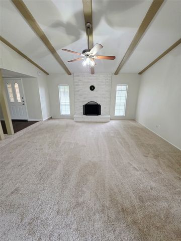 6101 Greenlawn Street, Rowlett, TX 75088