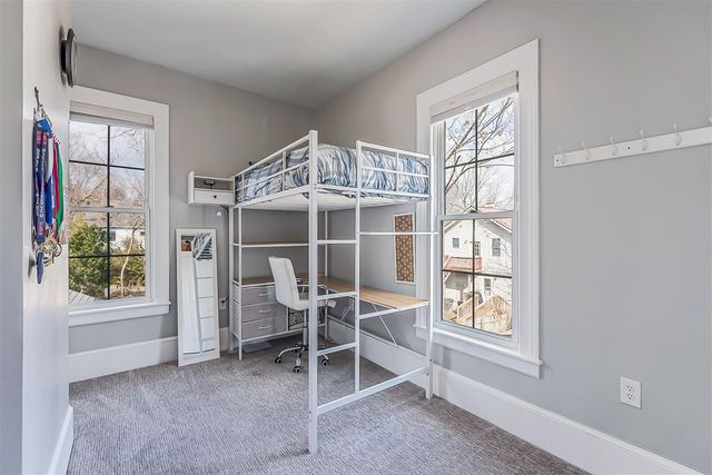 510 Hiscock Street, Ann Arbor, MI 48103