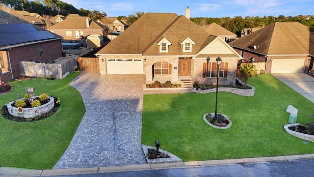 404 Wych Circle, Crestview, FL 32536