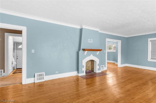 272 Outlook Avenue, Youngstown, OH 44504