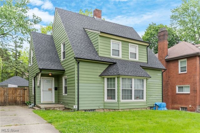 272 Outlook Avenue, Youngstown, OH 44504