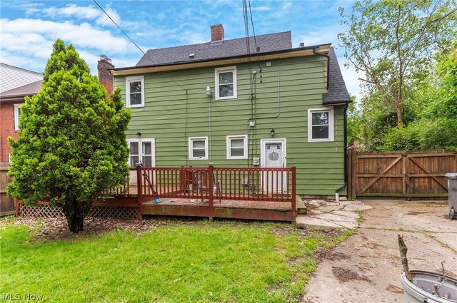 272 Outlook Avenue, Youngstown, OH 44504
