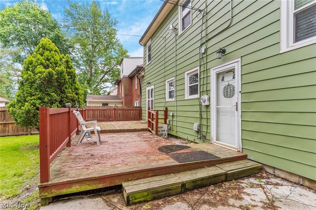 272 Outlook Avenue, Youngstown, OH 44504