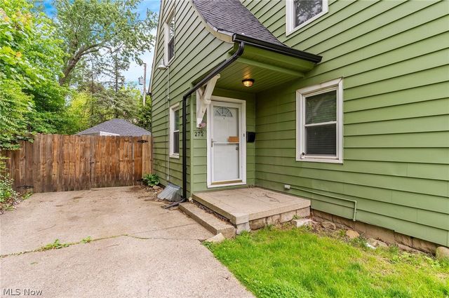 272 Outlook Avenue, Youngstown, OH 44504