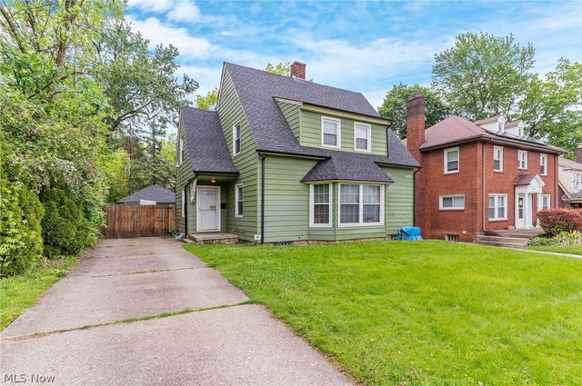 272 Outlook Avenue, Youngstown, OH 44504