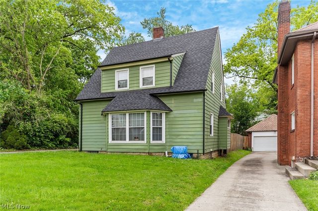 272 Outlook Avenue, Youngstown, OH 44504