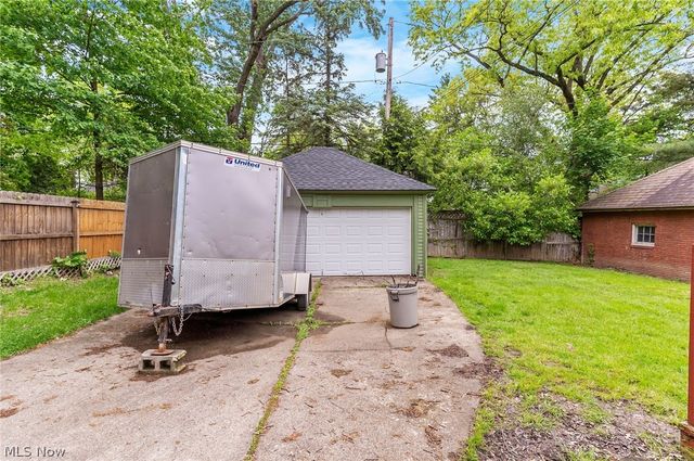 272 Outlook Avenue, Youngstown, OH 44504