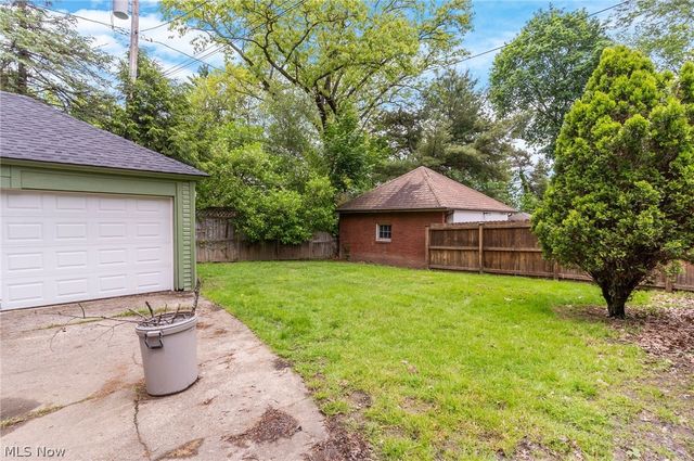 272 Outlook Avenue, Youngstown, OH 44504