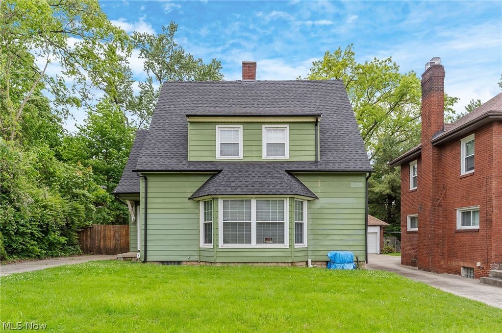 272 Outlook Avenue, Youngstown, OH 44504