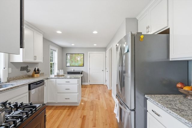 23 Benson Avenue, Framingham, MA 01702