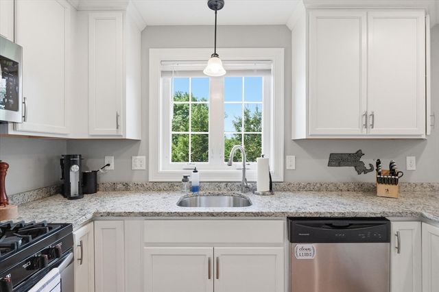 23 Benson Avenue, Framingham, MA 01702