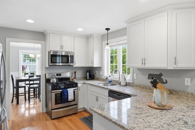 23 Benson Avenue, Framingham, MA 01702