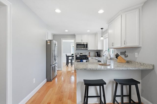 23 Benson Avenue, Framingham, MA 01702