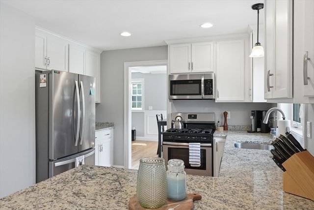 23 Benson Avenue, Framingham, MA 01702