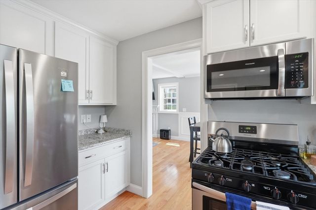 23 Benson Avenue, Framingham, MA 01702