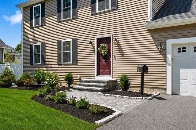 23 Benson Avenue, Framingham, MA 01702