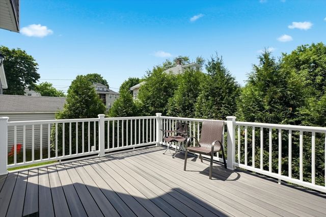 23 Benson Avenue, Framingham, MA 01702